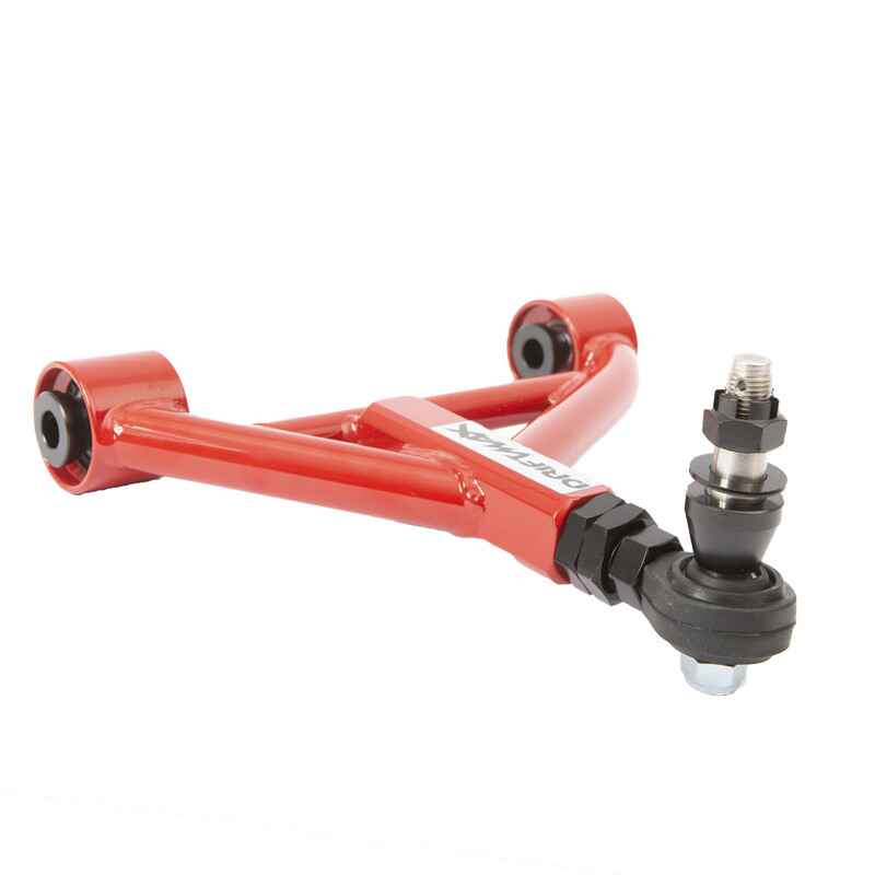 DriftMax Rear Camber Arms for Toyota Supra MK4